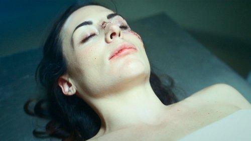 Las Pelotaris 1926 Season 1 Episode 2 - Match Point