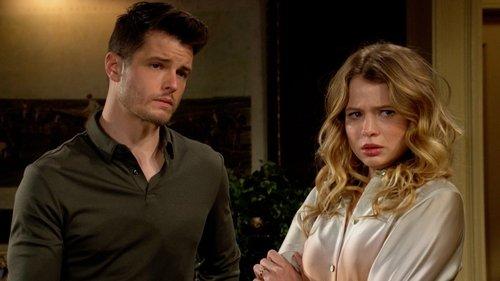 The Young and the Restless Season 50 Episode 152 - Monday, May 8, 2023