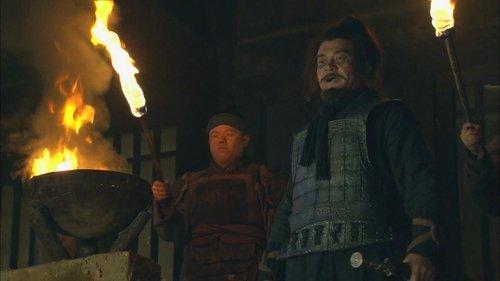 Legend of Chu and Han Season 1 Episode 23 - Episode 23