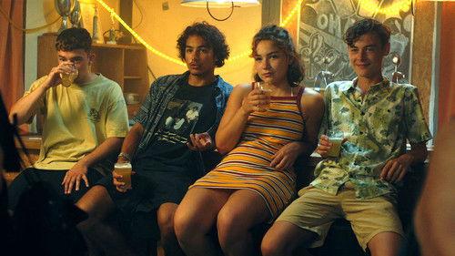 SKAM NL Season 1 Episode 2 - Episode 2