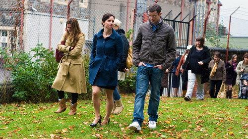 Being Human Season 2 Episode 5 - The Looking Glass