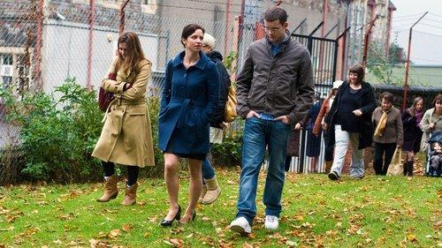 Being Human Season 2 Episode 5 - The Looking Glass