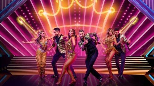 Dancing with the Stars Season 31 Episode 2 - Elvis Night