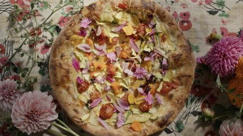 Chef's Table: Pizza Season 1 Episode 6 - Sarah Minnick
