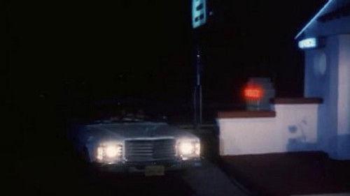 Petrocelli Season 2 Episode 19 - Deadly Journey