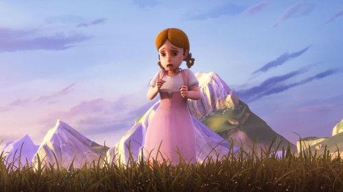 Heidi Season 1 Episode 29 - The Broken Statue