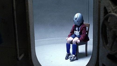 undefined Season 1 Episode 8 - Dropping the Dishes