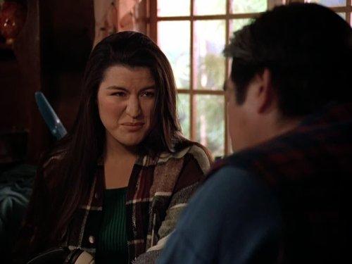 Northern Exposure Season 5 Episode 8 - Heal Thyself