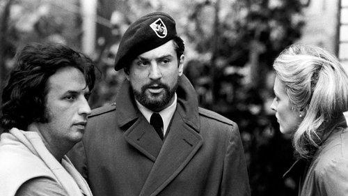 Classic Movies: The Story Of Season 2 Episode 6 - The Deer Hunter