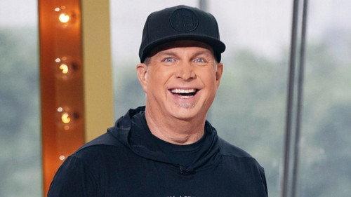 The Kelly Clarkson Show Season 4 Episode 1 - Garth Brooks, Kenan Thompson