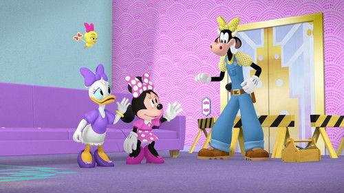 Minnie's Bow-Toons Season 6 Episode 1 - Moving Day
