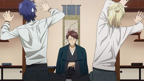 undefined Season 1 Episode 4 - Why Don't We Start Streaming?