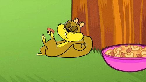 undefined Season 3 Episode 9 - The Fourth Wall