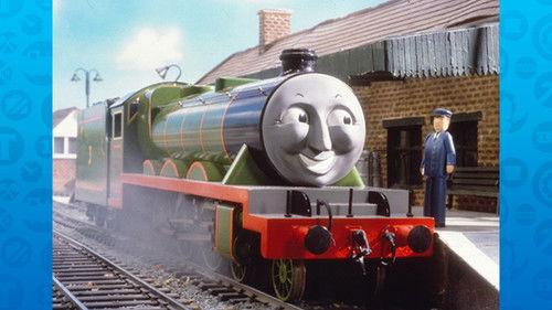 Thomas & Friends Season 1 Episode 20 - Whistles and Sneezes