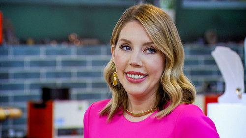 All That Glitters: Britain's Next Jewellery Star Season 1 Episode 6 - The Final: Pearl Drop Earrings and Maang Tikka