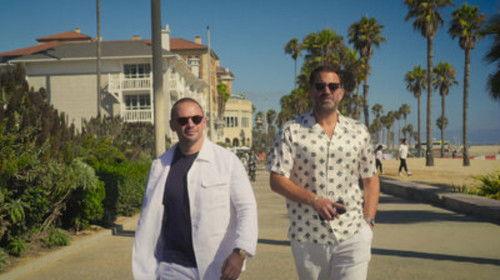 Matchroom: The Greatest Showmen Season 1 Episode 3 - Episode 3