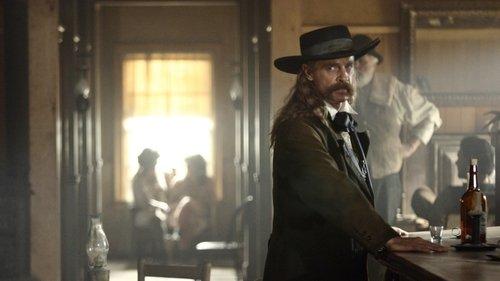 undefined Season 1 Episode 4 - Here Was a Man