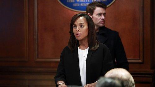 Scandal Season 3 Episode 18 - The Price of Free and Fair Elections