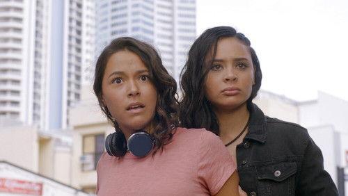 undefined Season 1 Episode 10 - Blue Skies