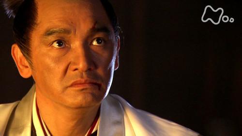 Toshiie and Matsu Season 1 Episode 25 - The Tragedy of Mitsuhide