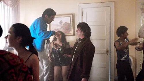 El día de mi suerte Season 1 Episode 3 - Episode 3