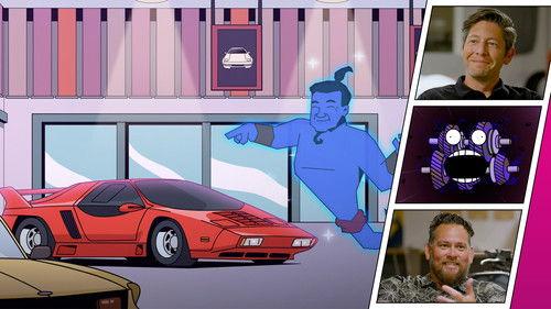 Super Turbo Story Time Season 1 Episode 2 - Fantastical Failures of Automotive Ambition