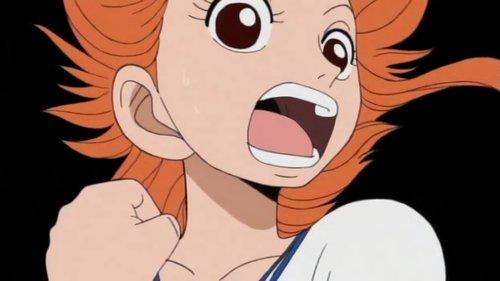 One Piece Season 1 Episode 15 - Beat Kuro! Usopp the Man's Tearful Resolve!