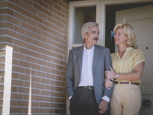 Cuéntame cómo pasó Season 18 Episode 5 - Episode 5