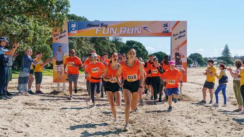 Blue Murder Motel Season 1 Episode 5 - Run for your Life