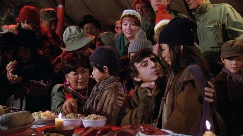 M*A*S*H Season 9 Episode 5 - Death Takes a Holiday