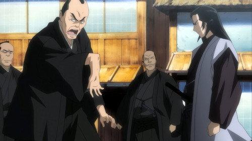 undefined Season 1 Episode 20 - River of Mercy