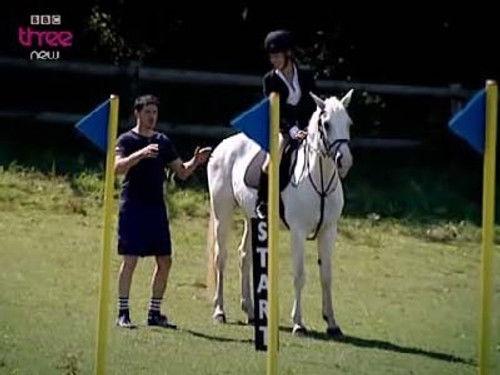 The Real Hustle Season 6 Episode 4 - High Stakes, Episode 4