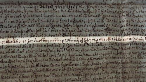 Time Team Season 19 Episode 6 - A Copper Bottomed Dig - Pentrechwyth, Swansea