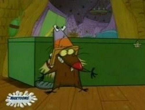 The Angry Beavers Season 3 Episode 23 - Mistaken Identity