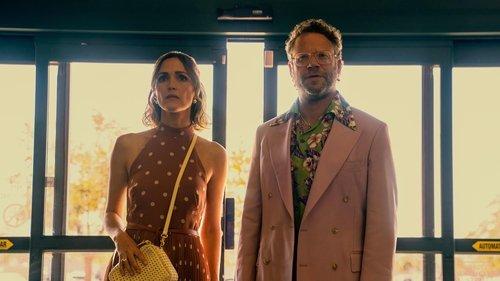 undefined Season 2 Episode 1 - The Engagement Party