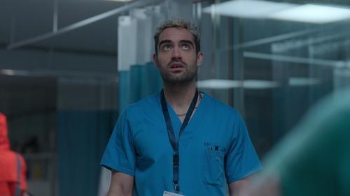 undefined Season 1 Episode 8 - Cold Drop