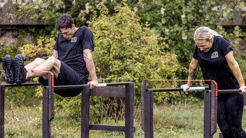 Mästarnas mästare Season 15 Episode 2 - Episode 2