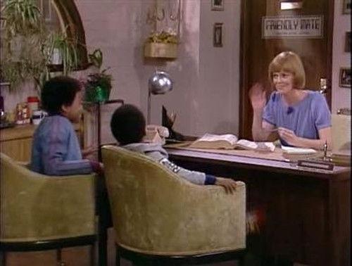 Diff'rent Strokes Season 2 Episode 17 - Friendly-Mate