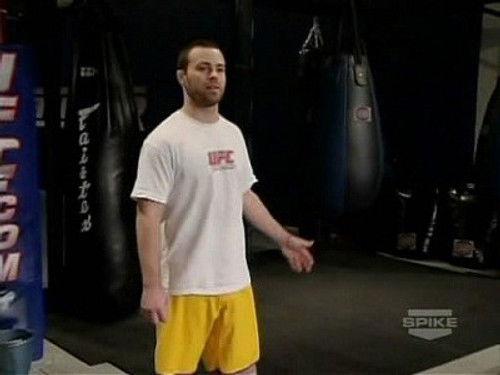 The Ultimate Fighter Season 5 Episode 9 - It Was A Brawl