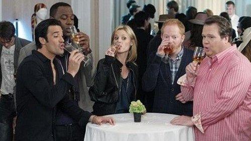 undefined Season 3 Episode 6 - Go Bullfrogs!