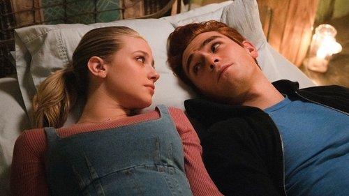 Riverdale Season 4 Episode 18 - Chapter Seventy-Five: Lynchian