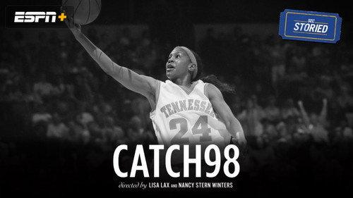 SEC Storied Season 11 Episode 1 - CATCH98