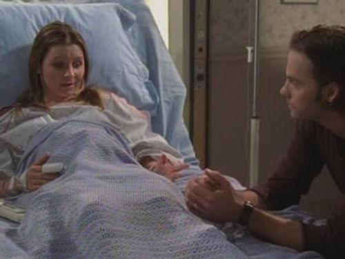 7th Heaven Season 9 Episode 10 - Gratitude