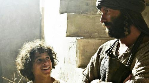 Jesus & Josefine Season 1 Episode 16 - En nissehue til Jesus