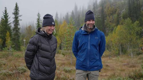 71° nord - team Season 1 Episode 13 - Episode 13