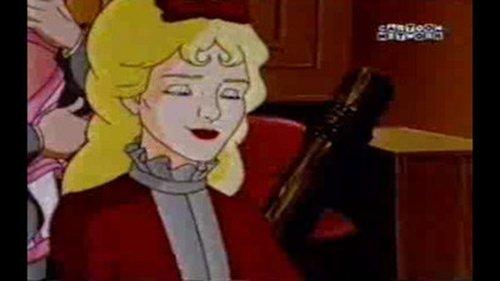 The Real Adventures of Jonny Quest Season 1 Episode 14 - In the Wake of Mary Celeste