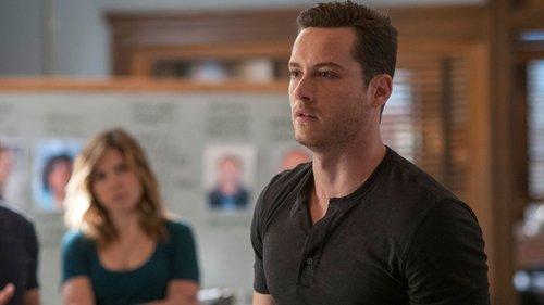 Chicago P.D. Season 2 Episode 3 - The Weigh Station