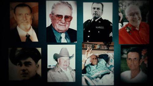 Forensic Files II Season 3 Episode 15 - The Telltale Marks