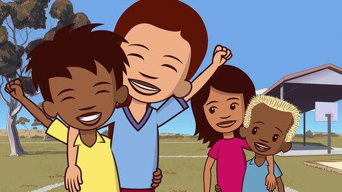 Little J and Big Cuz Season 1 Episode 6 - Big Plans