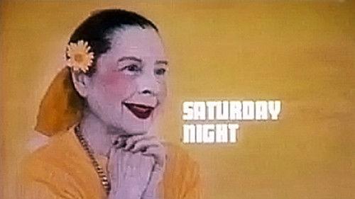 Saturday Night Live Season 2 Episode 12 - Ruth Gordon/Chuck Berry